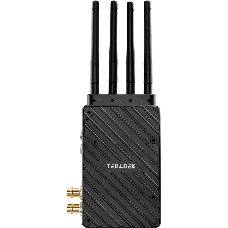 Teradek Bolt 6 XT 750 12G-SDI/HDMI Wireless Transmitter