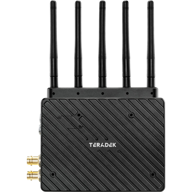 Teradek Bolt 6 XT 750 12G-SDI/HDMI Wireless Receiver