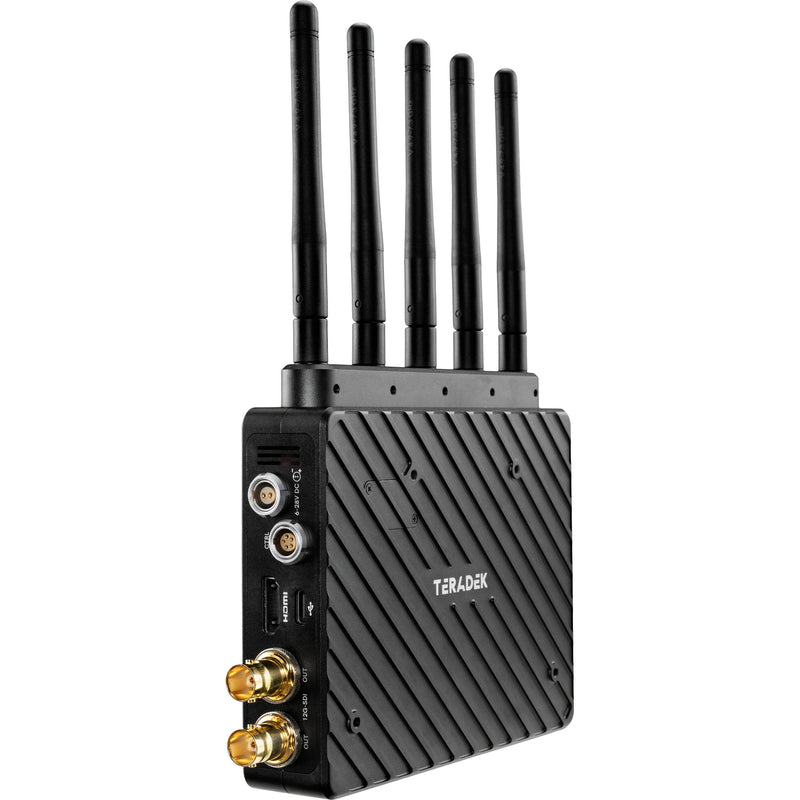 Teradek Bolt 6 XT 750 12G-SDI/HDMI Wireless Receiver