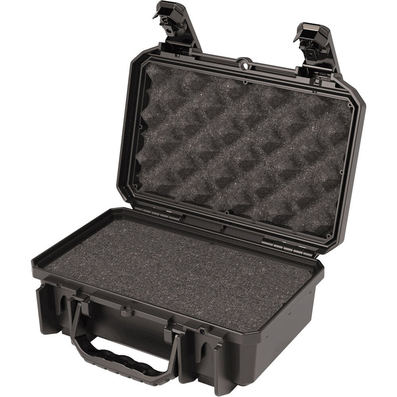 Seahorse 230 Protective Case Foam&nbsp;(Black)