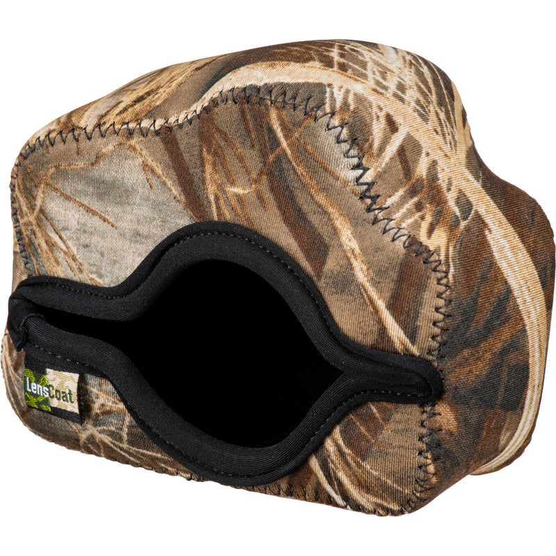 LensCoat BodyGuard CB (Realtree Max4)