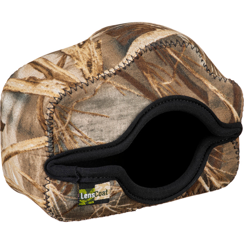 LensCoat BodyGuard CB (Realtree Max4)