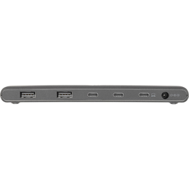 Corsair USB100 7-Port USB Expansion Hub