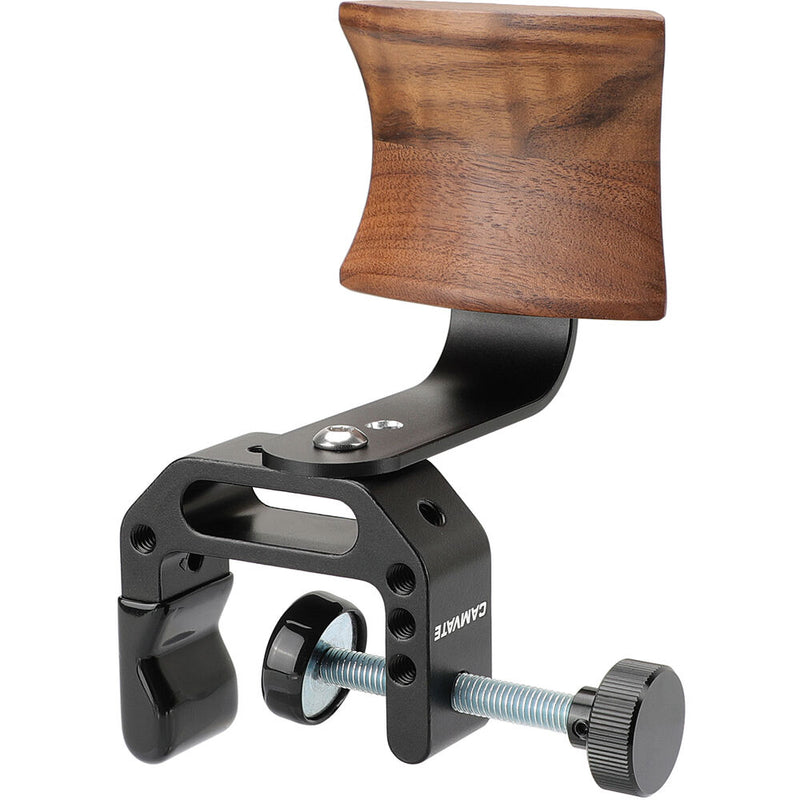 CAMVATE Universal Headphone/Headset Stand Hanger with C-Clamp