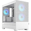 Fractal Design Pop Mini Air Case (White)