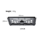 Leofoto LCH-02S Laptop Tray