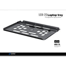 Leofoto LCH-02S Laptop Tray