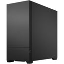 Fractal Design Pop Silent Mid-Tower Case (Black Solid)