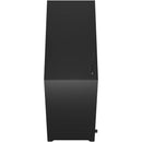 Fractal Design Pop Silent Mid-Tower Case (Black Solid)