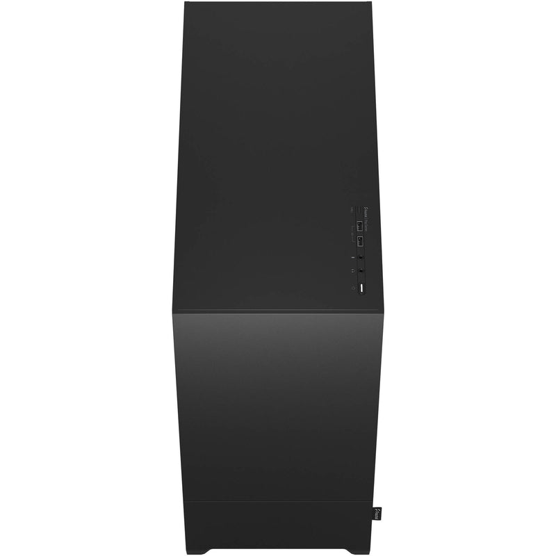 Fractal Design Pop Silent Mid-Tower Case (Black Solid)