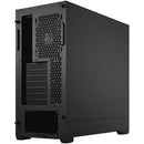 Fractal Design Pop Silent Mid-Tower Case (Black Solid)