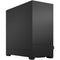 Fractal Design Pop Silent Mid-Tower Case (Black Solid)