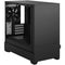 Fractal Design Pop Mini Silent Case (Solid Black)