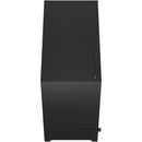 Fractal Design Pop Mini Silent Case (Solid Black)