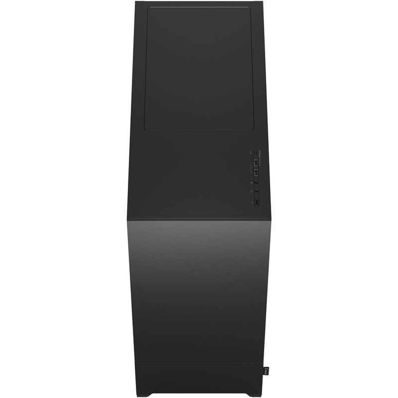 Fractal Design Pop XL Silent Mid-Tower Case (Black)