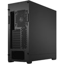 Fractal Design Pop XL Silent Mid-Tower Case (Black)