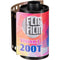 Flic Film Vision3 200T Cine Film