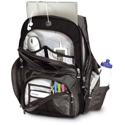 Kensington Contour Backpack