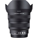 Tokina 11-18mm f/2.8 ATX-M Lens for Sony E