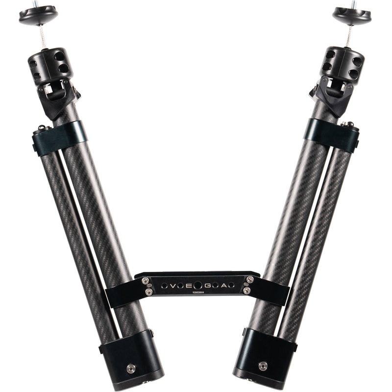 Ready Rig VEGA Upgrade v2 & ProArm Combo Kit