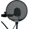 Stedman Proscreen PS-101 Metal Pop Filter