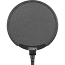 Stedman Proscreen PS-101 Metal Pop Filter