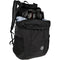 Swissdigital Seagull Foldable Backpack (Black)