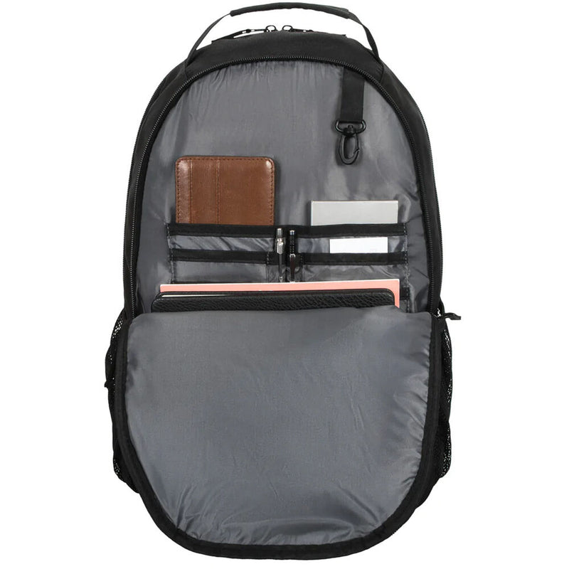 Targus 16" Ascend Backpack (Black)