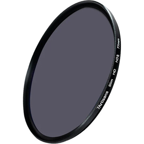 7artisans Photoelectric 62mm ND8 Neutral Density Filter