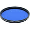 Hoya C12 Blue Cooling Color Conversion Filter (77mm)