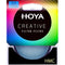 Hoya C2 Blue Cooling Color Correction Filter (55mm)