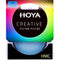 Hoya C4 Blue Cooling Color Correction Filter (49mm)