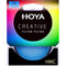 Hoya C8 Blue Cooling Color Conversion Filter (46mm)