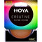 Hoya W10 Umber Warming Color Conversion Filter (46mm)