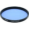 Hoya C4 Blue Cooling Color Correction Filter (49mm)