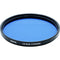 Hoya C8 Blue Cooling Color Conversion Filter (67mm)