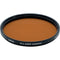 Hoya W12 Umber Warming Color Conversion Filter (72mm)