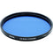 Hoya C8 Blue Cooling Color Conversion Filter (77mm)