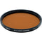 Hoya W12 Umber Warming Color Conversion Filter (77mm)