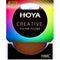 Hoya W12 Umber Warming Color Conversion Filter (46mm)