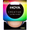 Hoya W2 Umber Warming Color Correction Filter (46mm)