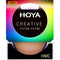 Hoya W4 Umber Warming Color Correction Filter (46mm)