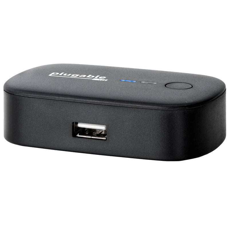 Plugable USB 2.0 Sharing Switch