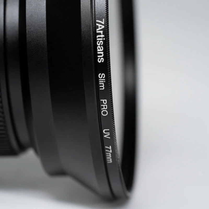 7artisans Photoelectric 72mm UV Protection Filter