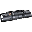 Fenix Flashlight PD25R Rechargeable Flashlight (Black)