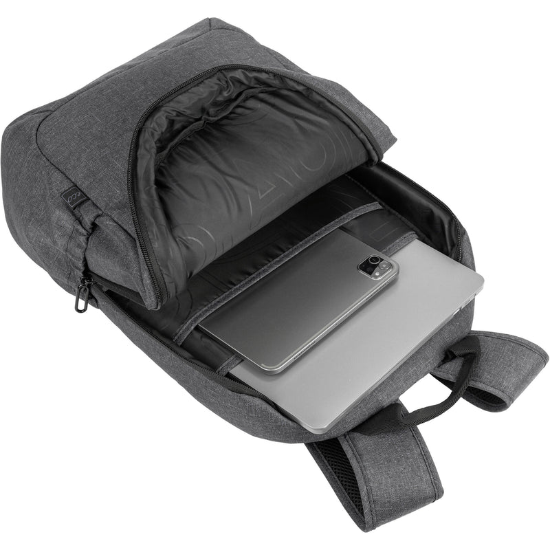 Tucano Speed Backpack for 15.6" Laptops and 16" MacBook Pro (Coal)