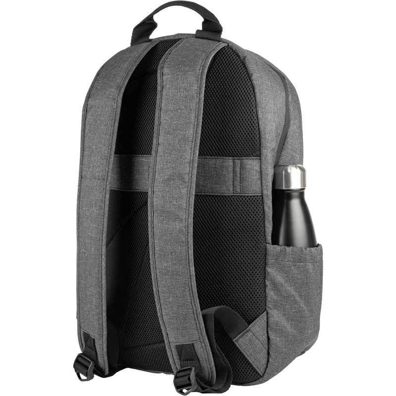 Tucano Speed Backpack for 15.6" Laptops and 16" MacBook Pro (Coal)