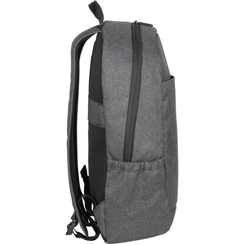 Tucano Speed Backpack for 15.6" Laptops and 16" MacBook Pro (Coal)