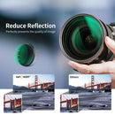 K&F Concept Nano-D Series Variable ND Filter (49mm, 1.5- to 10-Stops)