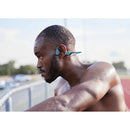 SHOKZ OpenRun Pro Bone Conduction Open-Ear Sport Headphones (Blue)